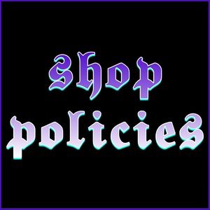 Hey, thanks for checking out my Poshmark closet 💜